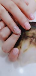 -M Nails & Beauty美甲美睫美体
