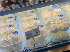 -鲍师傅糕点(江苏路店)
