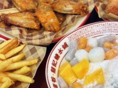 -囍记糖水铺(桥南店)