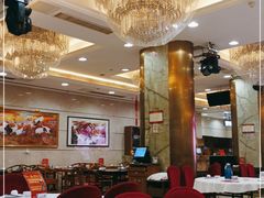 大堂-东江海鲜酒家(艺都分店)