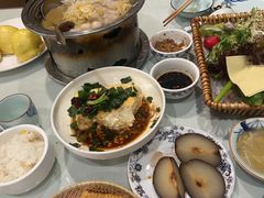 -燕郊烧鸽子(酷车小镇店)