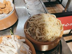 -龍歌自助小火锅(崂山丽达店)