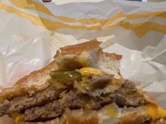-麦当劳(漳州二路店)