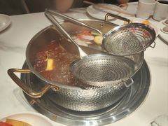 -犇鼎牛潮汕牛肉火锅(新辰里学清路店)