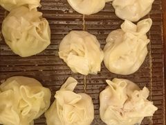 张家巷灌汤烧麦-张家巷美食(南浔店)