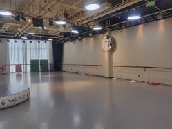 -孙科舞蹈工作室·专注舞蹈0基础教学