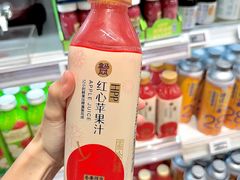 -盒马鲜生(皇庭广场店)