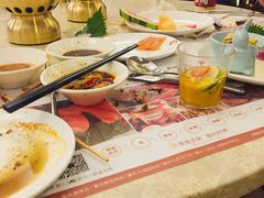 -芭菲盛宴·环球美食(解放碑英利国际店)