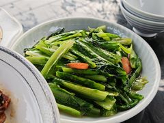 -树厨贵州菜(铜仁花果山店)