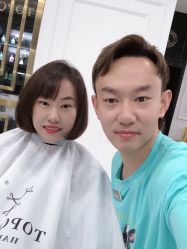 -TOP HAIR SALON