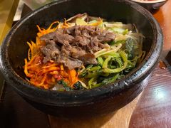 -三代烤肉(保利广场店)