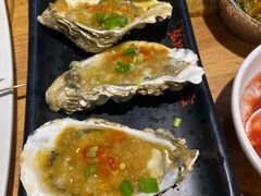 -平娃三宝烧烤·面食(富丰桥店)