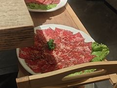 -隐家本格烧肉(万达广场店)