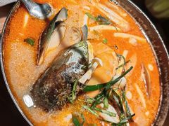 -岛风·台食小馆 ISLAND BISTRO(烟台山店)