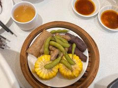 -龙悦湾酒家·八阵鱼生·渔人码头店