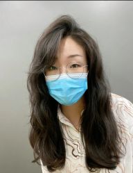 点击看大图 -MORI HAIR SALON日式美发沙龙
