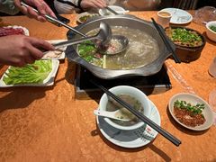 -马三妹跷脚牛肉(苏稽总店)