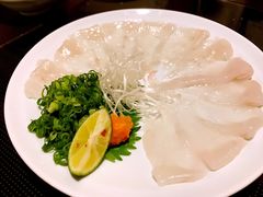 -玄品河豚(那覇國際通里之関)