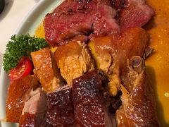 -新旺茶餐厅·早餐·夜宵(仙霞店)