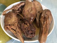-聚庆楼吴山贡鹅(总店)