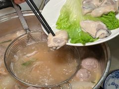 -小煵记·打边炉(西丽文光店)
