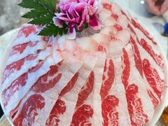 -大舜国风· 和牛火锅(绮霞街店)