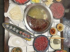 -九牛捞火锅(文化路店)