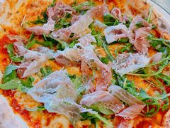 -PIZZA BIANCA(万象城店)