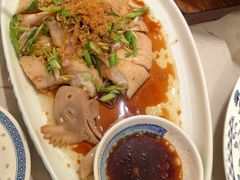 -常来小聚·广州非遗传承餐厅(高德置地店)