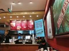 -The Habit Burger Grill 哈比特汉堡(爱琴海店)