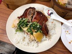 -华峰食馆(氹仔店)