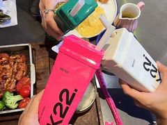 -海底捞火锅(振华广场店)