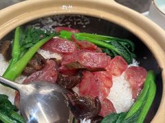 -香港狮子山下·明星粤菜餐厅(北苑店)