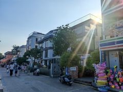 -鹏城人家海鲜酒家·23年老字号(较场尾店)