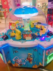 -卡通尼乐园(印象城购物中心店)