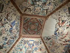 -敦煌石窟文物保护研究陈列中心