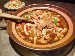 -一品红川菜(皇岗二店)