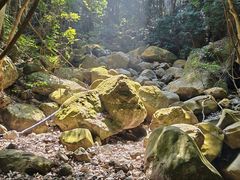 -福清灵石山国家森林公园