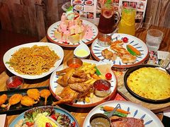 -路易十三西餐厅(西关新天地店)