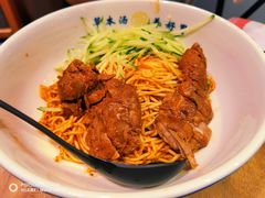 -和府捞面(东直门银座店)