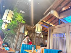 -毛家饭店(平湖店)
