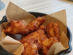-必胜客(绿地新都会店)