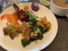 -北京王府井希尔顿酒店·万斯阁西餐厅