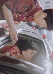 -欣薇婚纱(新源乐汇城店)