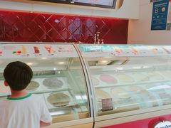 -哈根达斯(扬州瘦西湖店)