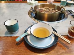 -大理董·董家小厨野生菌火锅(古城旗舰店)