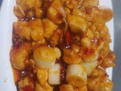 -大草原清真饭庄(沙河店)
