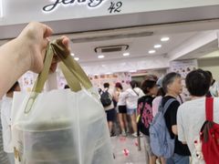 -珍妮曲奇聪明小熊(尖沙咀店)