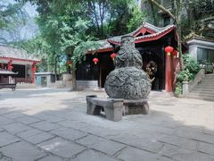 -老君山