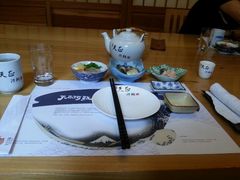 凉菜-天正河鲀·河豚亭(大连店)